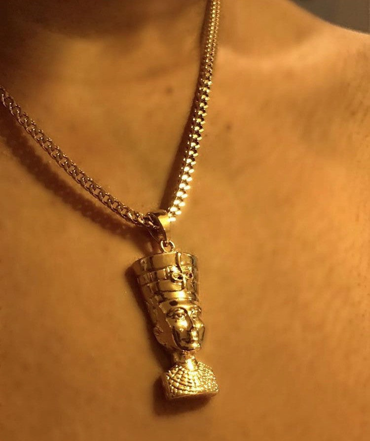 For Her Ancient Aura Jewelry