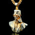 Malcolm X Chain