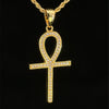 Dainty ANKH Necklace