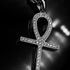 Dainty ANKH Necklace