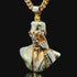 Malcolm X Chain
