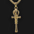 Creation ANKH Chain