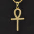Dainty ANKH Necklace