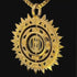 Meditation Chain