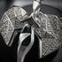 Guardian Ancestor Necklace