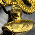 Marcus Garvey Chain