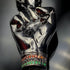 BLK Power Fist Chain