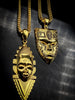 African Mask Bundle