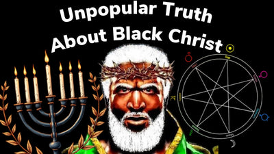 Hidden Truth About Christ In Revelations