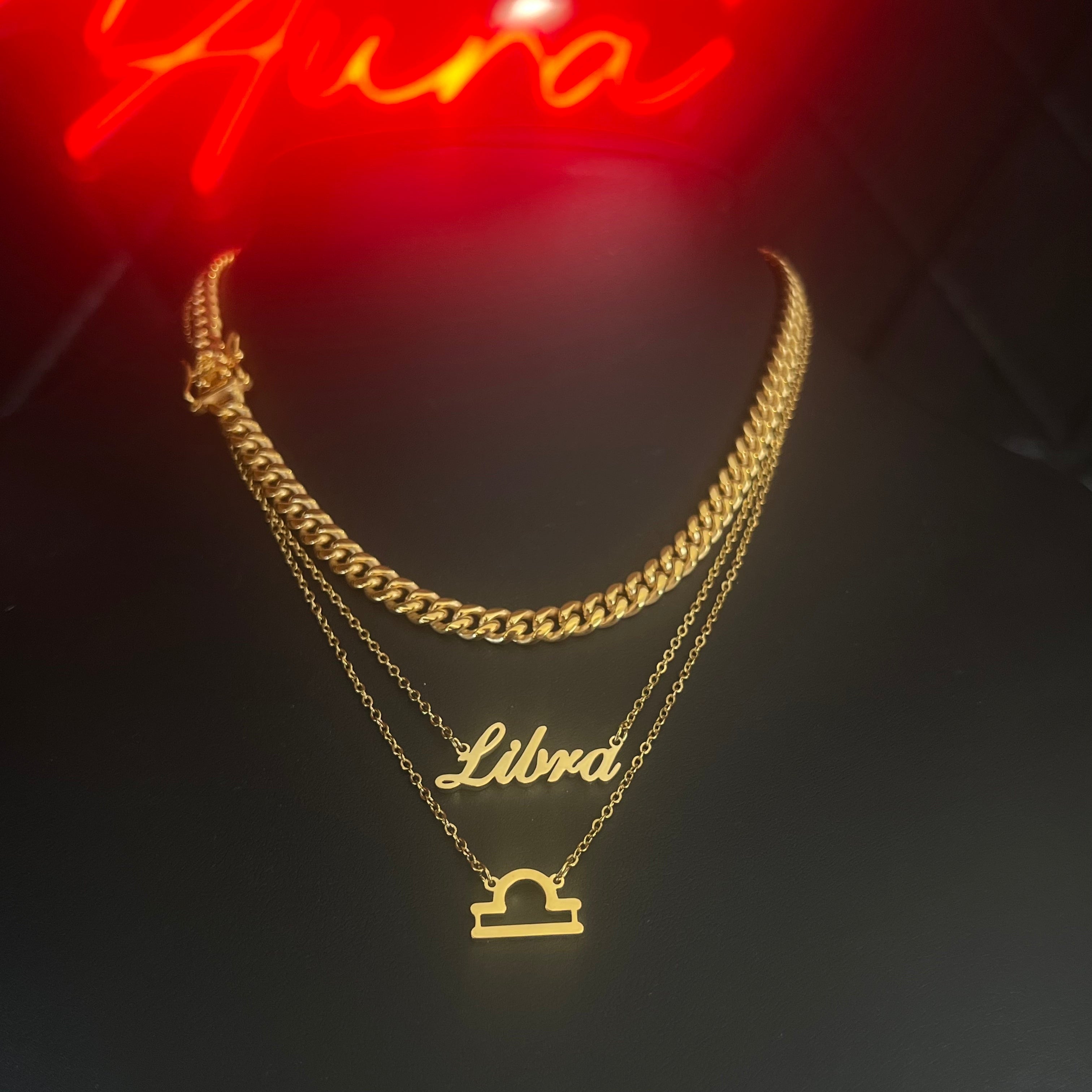 The Hidden Truth Behind Libra’s Symbol – Ancient Aura Jewelry