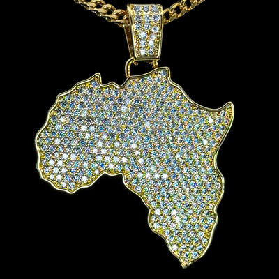 Mineral Motherland Chain
