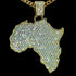 Mineral Motherland Chain
