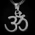 Namaste Om Chain