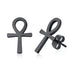 ANKH Stud Earrings