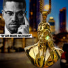 Malcolm X Chain