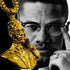 Malcolm X Chain