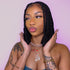 Pink Iced Heru 12mm Cuban Choker