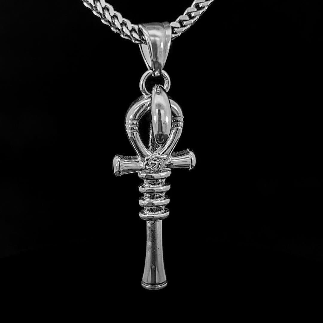 Creation ANKH Chain