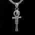 Creation ANKH Chain