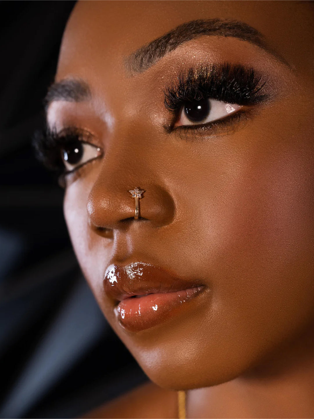 Nose Cuffs - Main Image