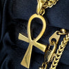 Original ANKH Chain