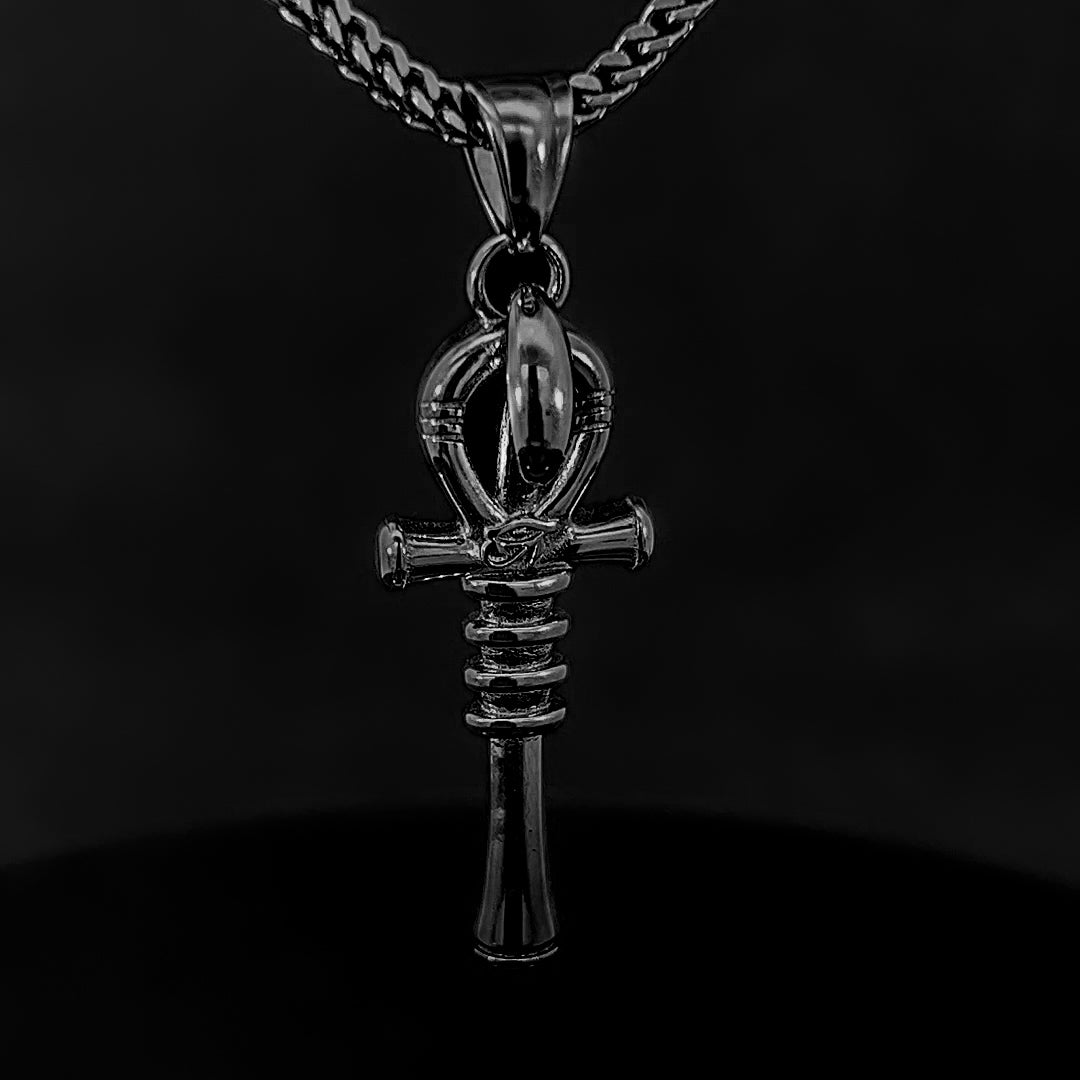 Creation ANKH Chain