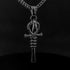 Creation ANKH Chain