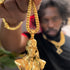 Malcolm X Chain