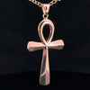 Copper ANKH Necklace