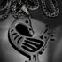 Sankofa Go Get It Chain