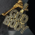 God Body Gold Chain