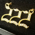 Iced Angel Numbers