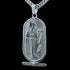 Aussar / Osiris Cartouche Necklace