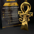 ANKH Life XL Gold Chain