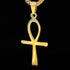Medium ANKH Chain