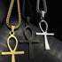 Medium ANKH Chain