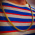 Franco Gold Chain