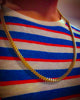 Franco Gold Chain