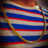 Franco Gold Chain