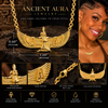 Ma'at Necklace