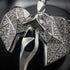 Guardian Ancestor Necklace