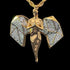 Guardian Ancestor Necklace