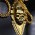 Benin Warrior Mask