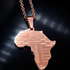 Micro MotherLand Chain