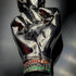 BLK Power Fist Chain