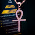 Dainty ANKH Necklace