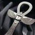 XL ANKH Ring