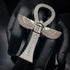 XL ANKH Ring