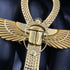 XL ANKH Ring