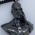 Malcolm X Chain